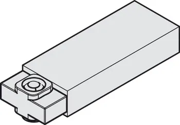 Limitator de unghi de deschidere, Pentru DCL 97