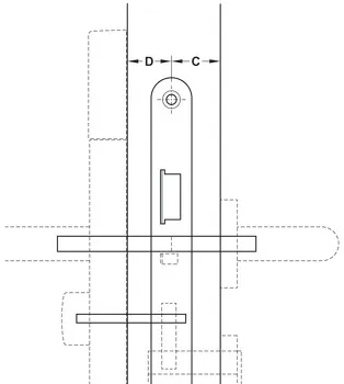 Square set No.2 DT700c & DT710c