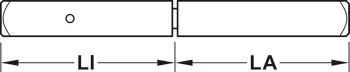 Panic spindle parted 9