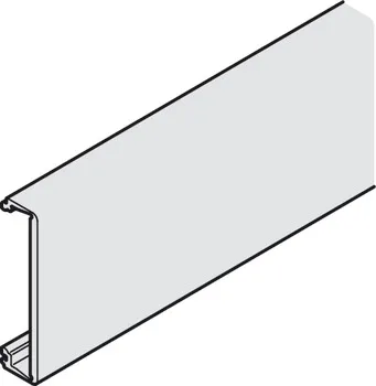 Placă clip, 31 mm (H)