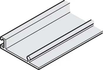 Profil panou, 30 x 8 mm