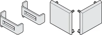 Capac, Plastic