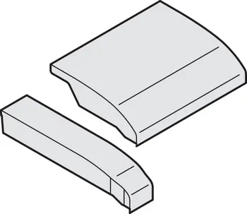 Capac, Finetta Flatfront L 70 FB T2