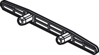 End cap Swingfront 24 FB
