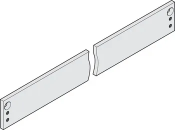 Set de mascare, TS 93 GSR-EMR 1, Dorma