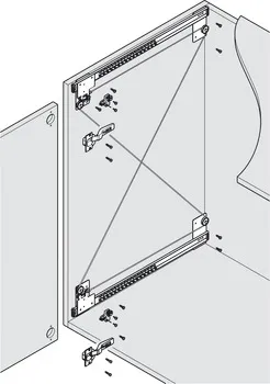 SLIDO F-PARK 16A