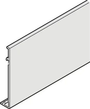 Set placă clip, Înălţime 52 mm