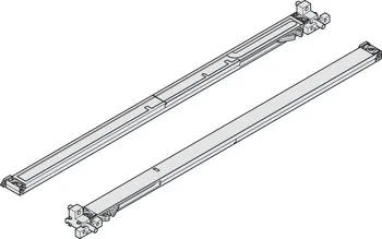 Combino 50 H MS/FS so.cl.me.30-50kg 2pcs
