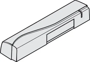Active infrared sensor