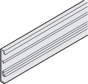 Clip panel 2,5m