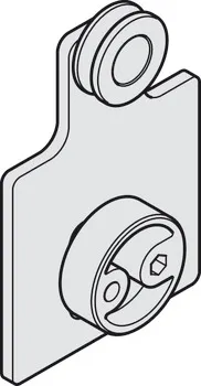 Combino 20 IF/MF running gear ball bear.