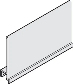 Profil mascare mecanism culisare , pentru Häfele Slido F-Line44 80A