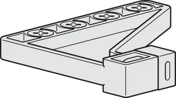 Slido F-Li44 80A finger protection