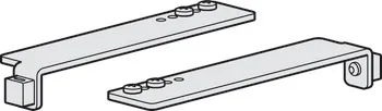 Slido F-Li44 80A collision protection