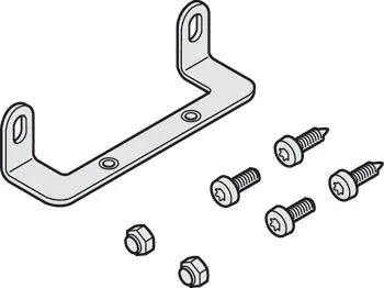 Suport pentru mecanism de oprire automată, pentru Hawa Concepta III 25/35