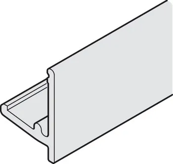 Slido D-Li11 fix.gl.bl,2 pcs, 27,silv.3m