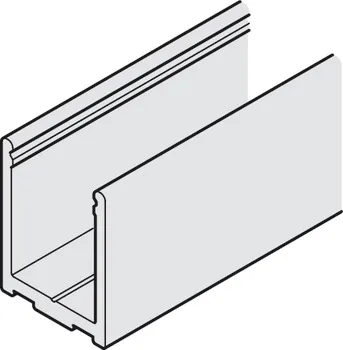 Slido D-Li11 fix.gl.pr.27 fl.wa. silv.3m