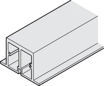 F-Concepta 3 co.pr.r.tr.fr.4-D L=2765mm