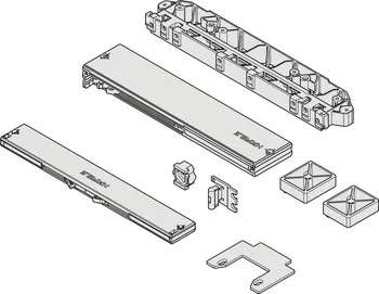 Slido F-Li41 50A soft.cl. CD set 3D UG