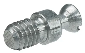 Bolț de conectare, S20, Sistem Rafix 20, cu filet M6