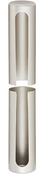 Manșon decorativ, pentru balama inserată SFS intec, rolă Ø 20 mm