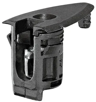 Came pentru demontabil, Rafix 20 HC, pentru grosime panou: 32-50 mm