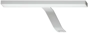 Corpuri de iluminat montate pe suprafață, Design de poliță luminoasă, Häfele Loox LED 2032, 12 V