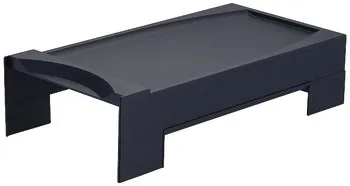 Capac de schimb, Pentru Hailo Tandem 3666-10 / Hailo Terzett 3666-19