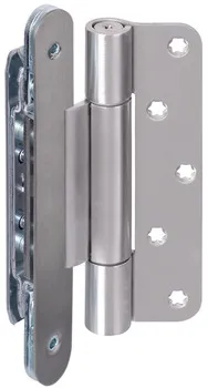 Balama de ușă arhitecturală, Simonswerk VN 2927/160 Compact, pentru uși arhitecturale fără falț, cu