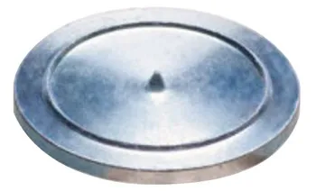 Accesorii pentru conector cu cârlig DUO 30, punctator de centrare