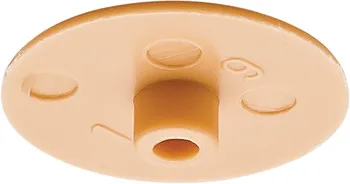 Capac din plastic pentru mascare demontabil Minifix®