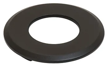 Carcasă încastrată, rotund