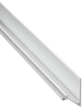 Profiluri de mânere, Aluminiu, pe lățimea corpului