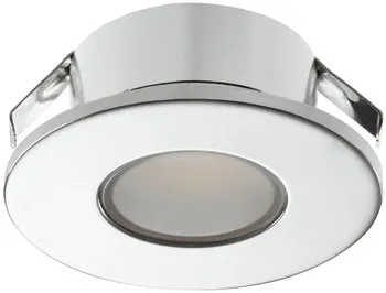 LED2022 12V/1.5W 50K/CRI88/chrpol./2m/L5