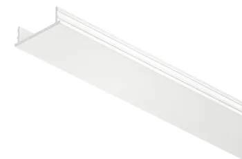Acoperire cablu Häfele Loox, min. 5 mm adâncime, plastic