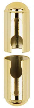 Manșon decorativ, pentru Startec Fl 2, rolă Ø 16 mm