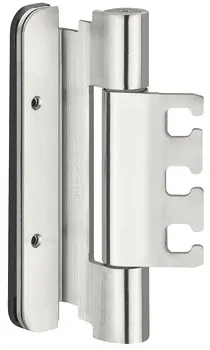 Balama de ușă arhitecturală, Simonswerk VX 7939/160 FD, pentru uși fonoizolante cu falț de până la 1