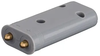 Arc de contact, Pentru sistem bandă de contact, 12 V