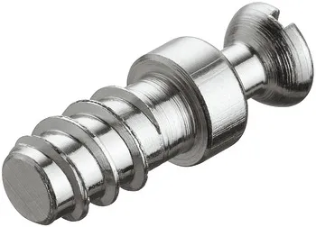 Bolț de conectare, S20, Sistem Rafix 20, pentru gaură cu Ø 5 mm