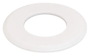 Carcasă încastrată, rotund