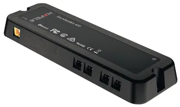 Sistem audio, 420 E, sistem audio, 12 V