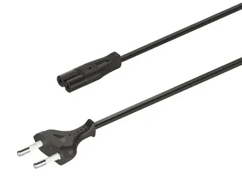 Cablu alimentare tip C7