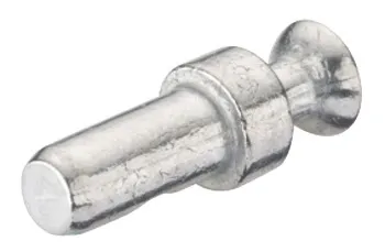 Știft de susținere, pentru gaură cu Ø 5 mm, inserare
