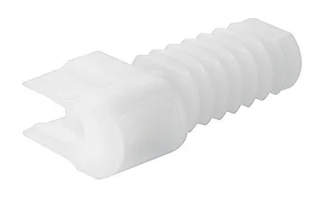 Conector pentru polițe, I 12/5, plastic