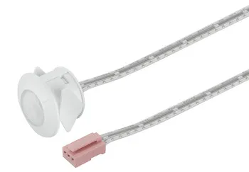 Senzor de mișcare pentru mixer multi-white/control RGB profesional, Pornire/oprire automată