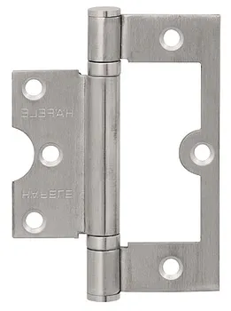 Balama pafta, pentru montaj încastrat, dimensiune 102 mm