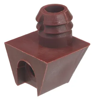 Conector de corpuri, Arret