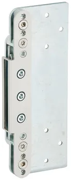 Receptor, pentru rame căptușeală, pentru ușă arhitecturală, Startec