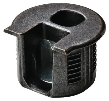Came pentru demontabil, Sistem Rafix 20, aliaj de zinc
