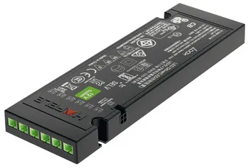 Transformator Häfele Loox3s, sistem 24V, fără cablu alimentare la rețea